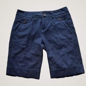 Jacob Connexion,Size 3-4, Color navy blue